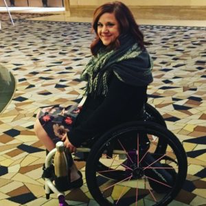 Redefining Independence - Wheel Life Blog