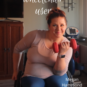 Five Tips for Healthy Living as a Wheelchair User